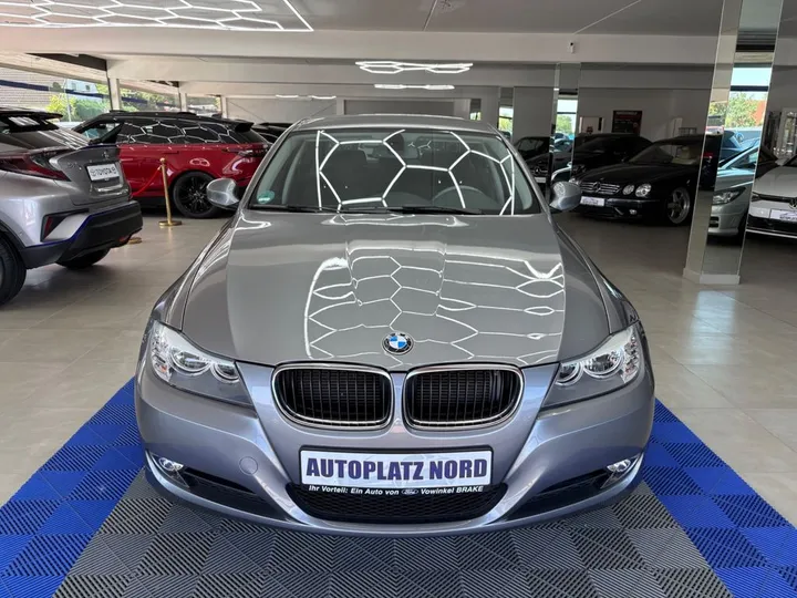 BMW 316