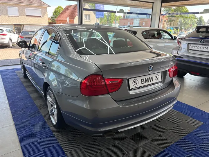 BMW 316