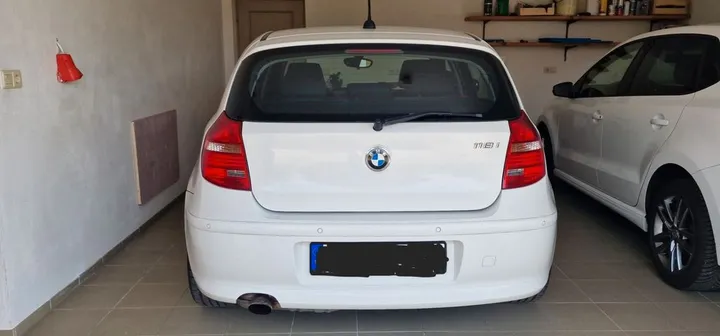 BMW 118