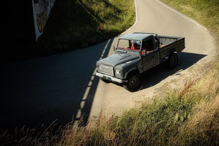 Land Rover Other
