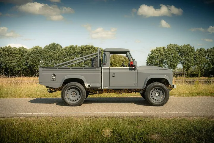 Land Rover Other