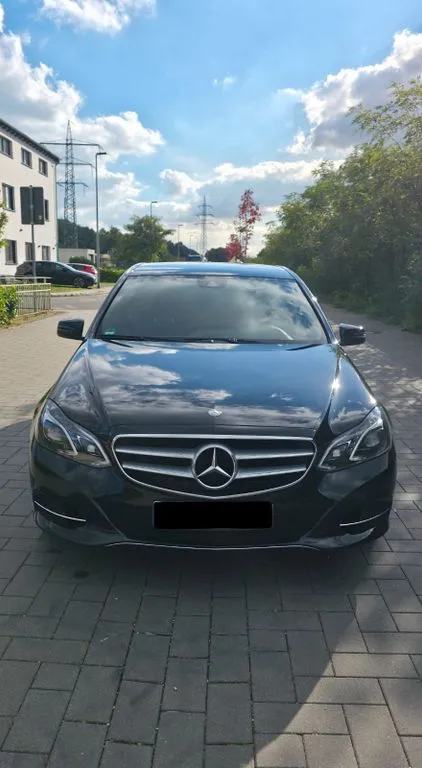 Mercedes-Benz 250