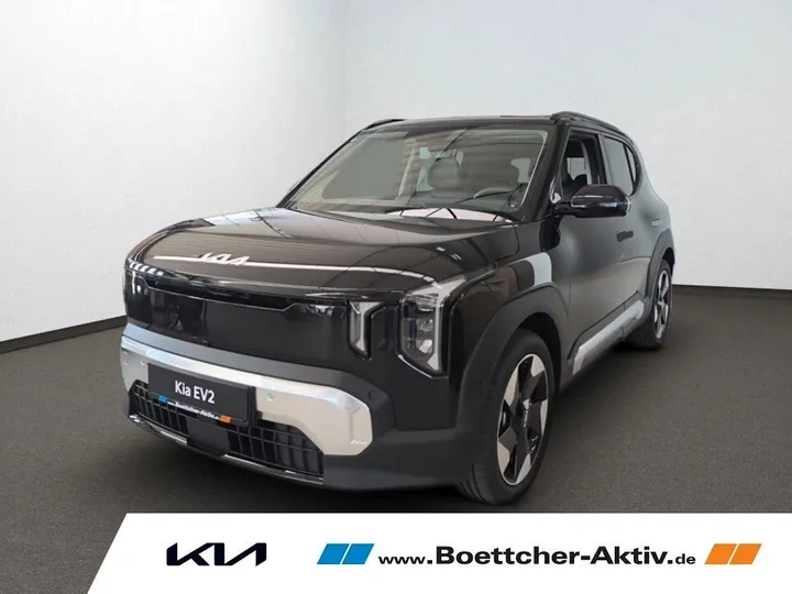 Kia EV2