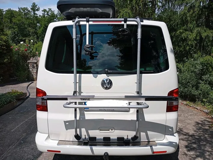 Volkswagen T5 Multivan