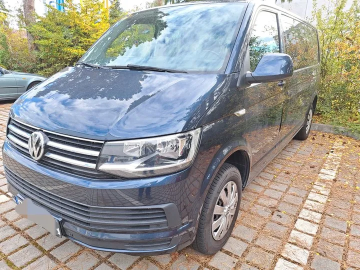 Volkswagen T6 Kombi