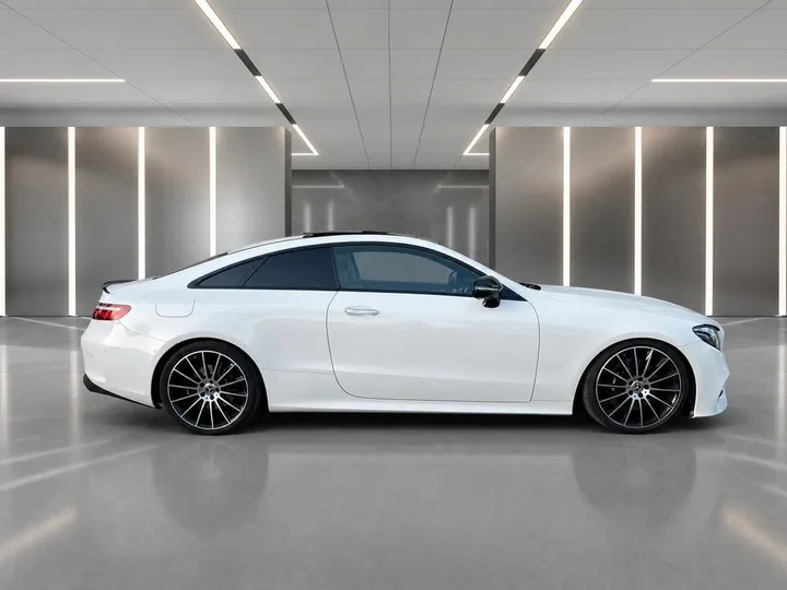 Mercedes-Benz E 400