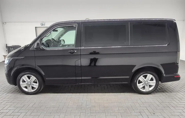 Volkswagen T6 Multivan