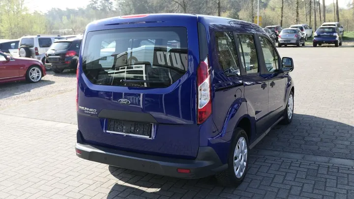 Ford Tourneo Connect