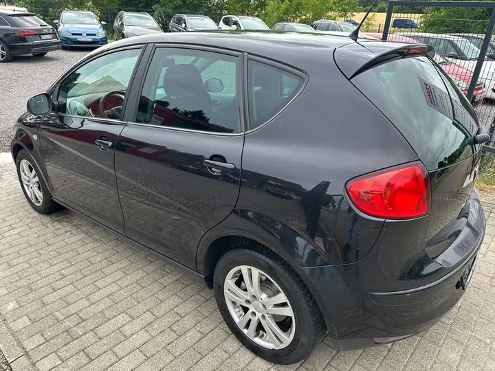 Seat Altea