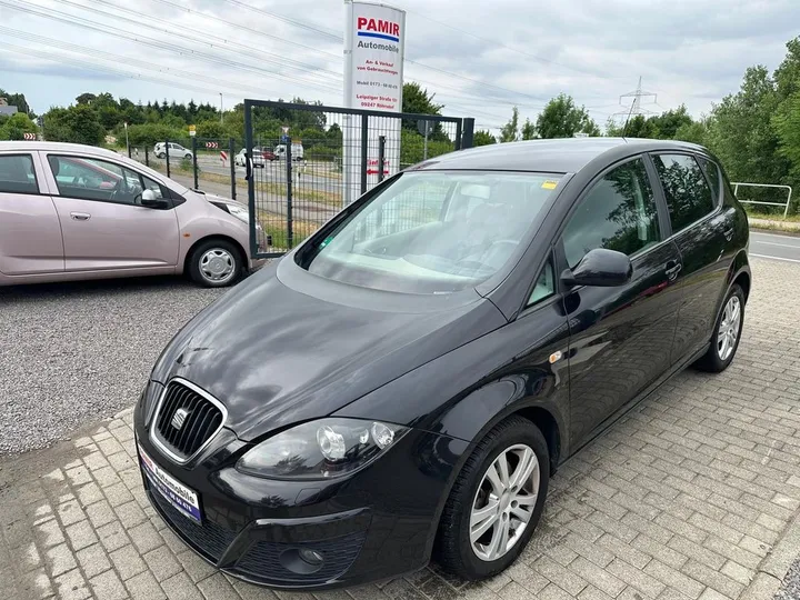 Seat Altea