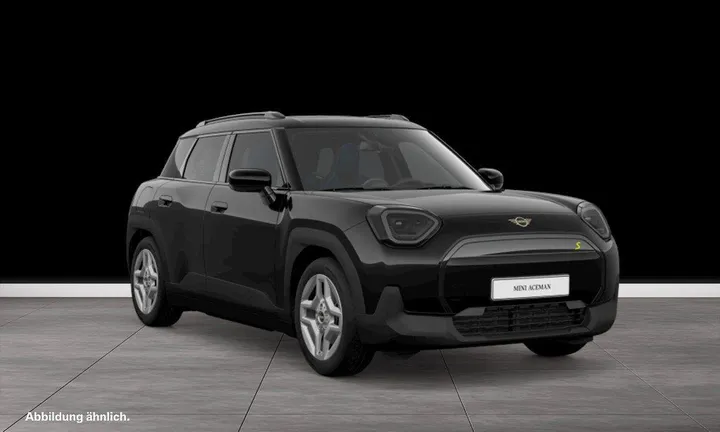 MINI Aceman SE