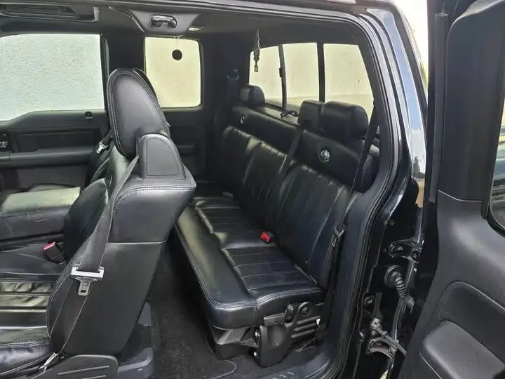 Ford F 150