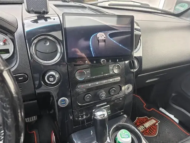 Ford F 150