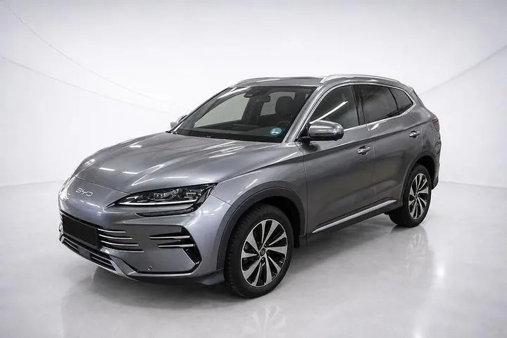 BYD SEAL U