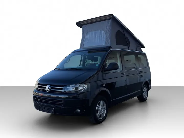 Volkswagen T5 California