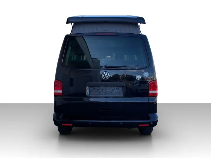 Volkswagen T5 California