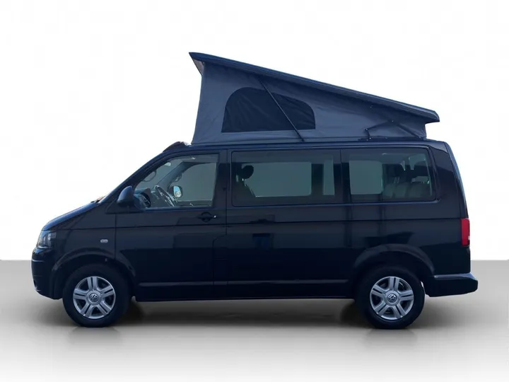 Volkswagen T5 California