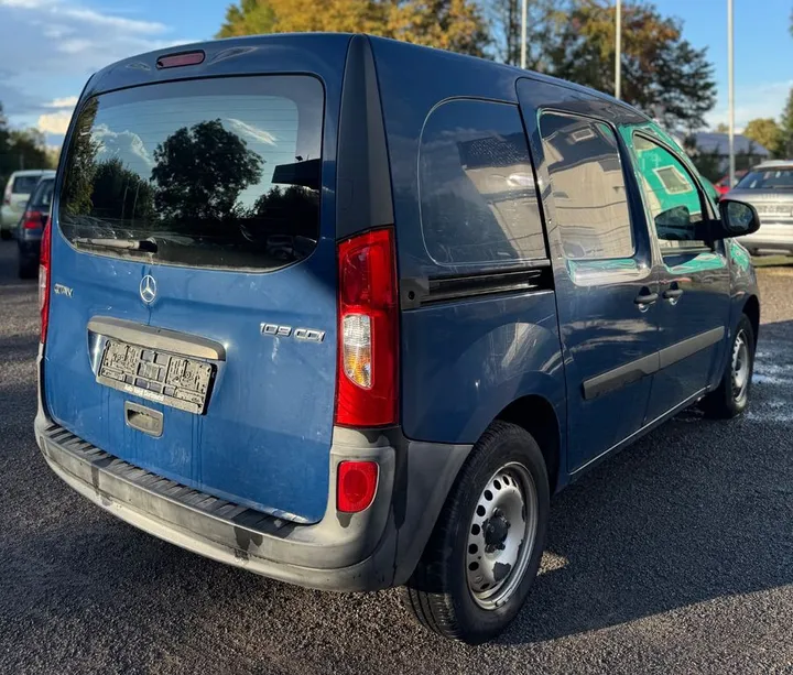 Mercedes-Benz Citan