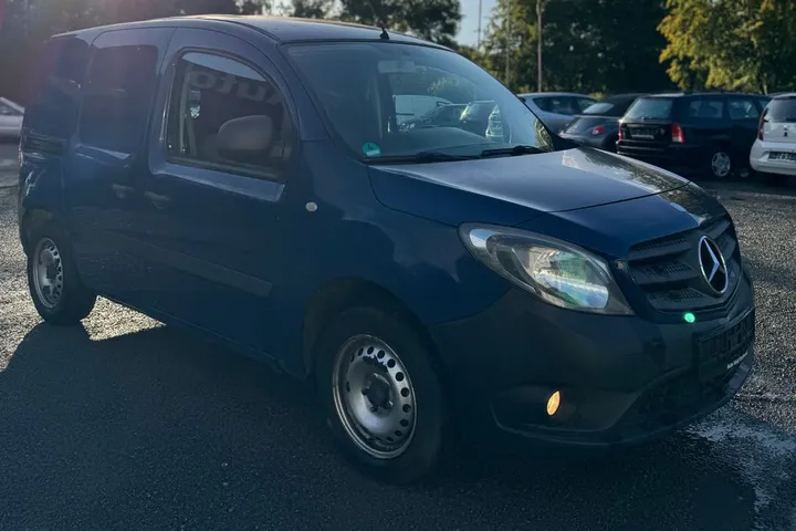 Mercedes-Benz Citan