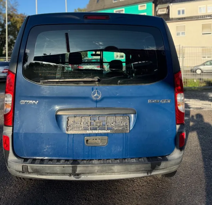 Mercedes-Benz Citan