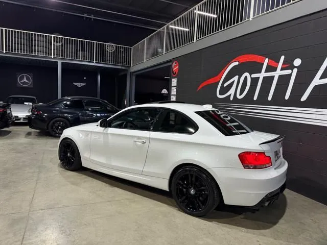BMW 135
