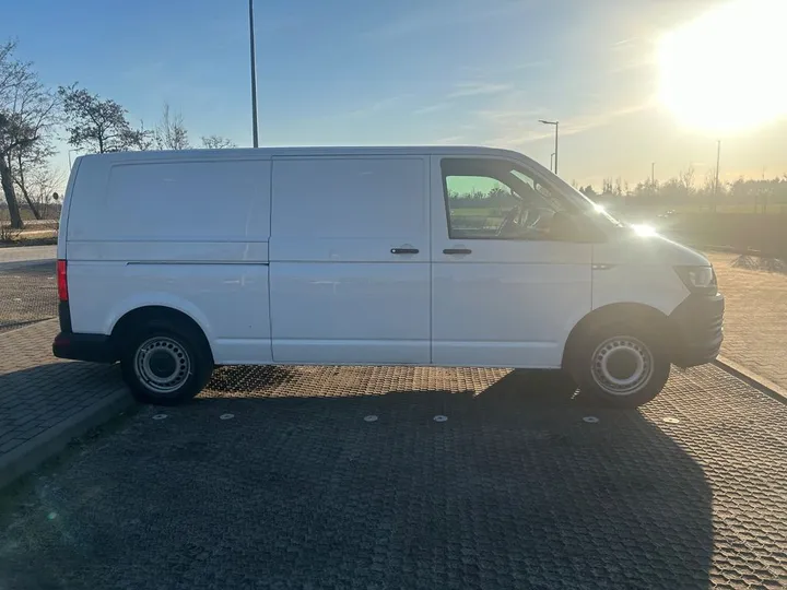 Volkswagen T6 Transporter
