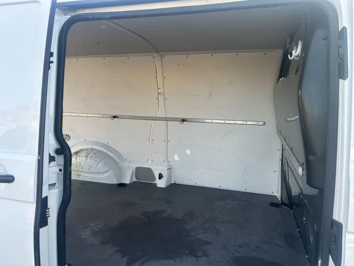Volkswagen T6 Transporter