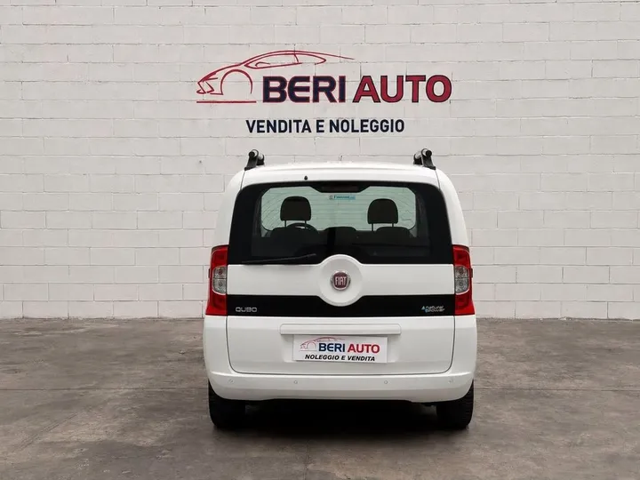 Fiat Qubo