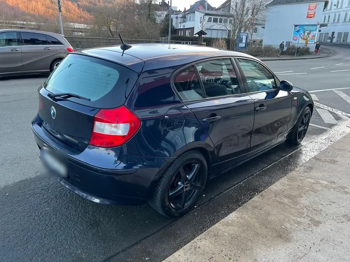 BMW 116
