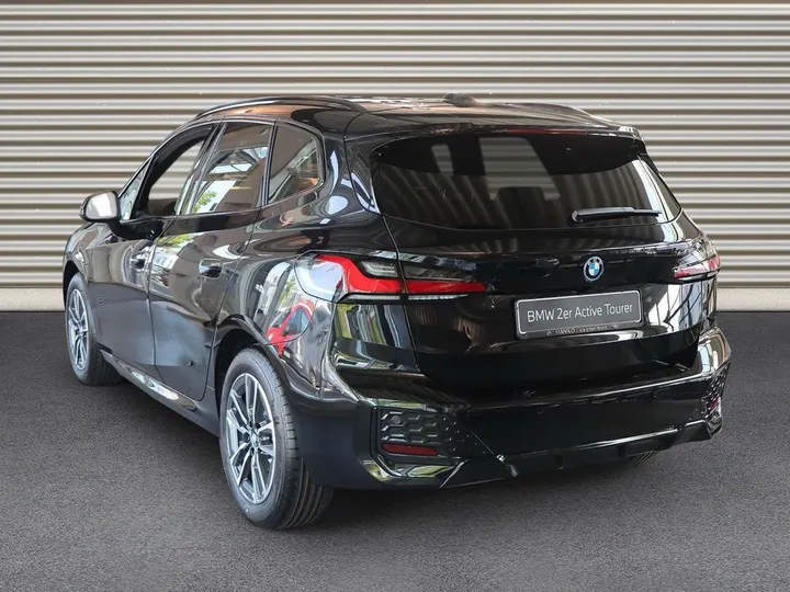 BMW 225 Active Tourer
