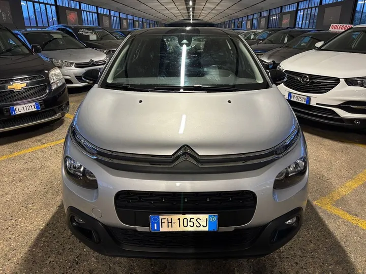 Citroën C3