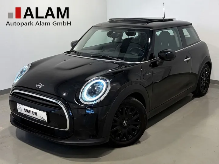 MINI ONE