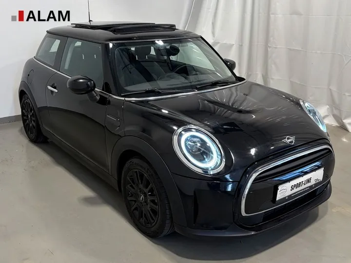 MINI ONE