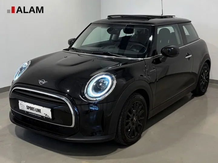MINI ONE
