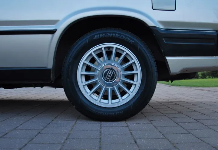 Volvo 780