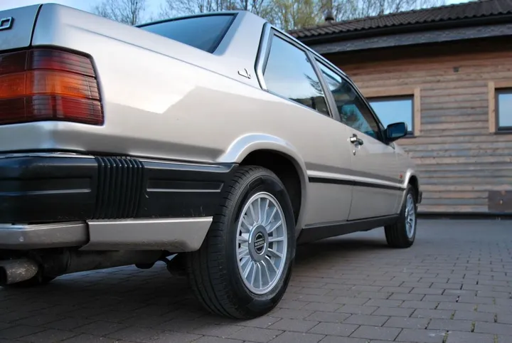 Volvo 780