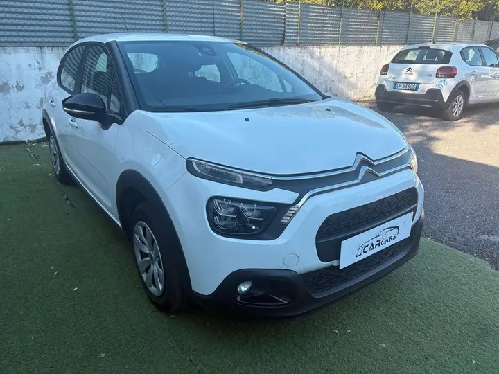Citroën C3