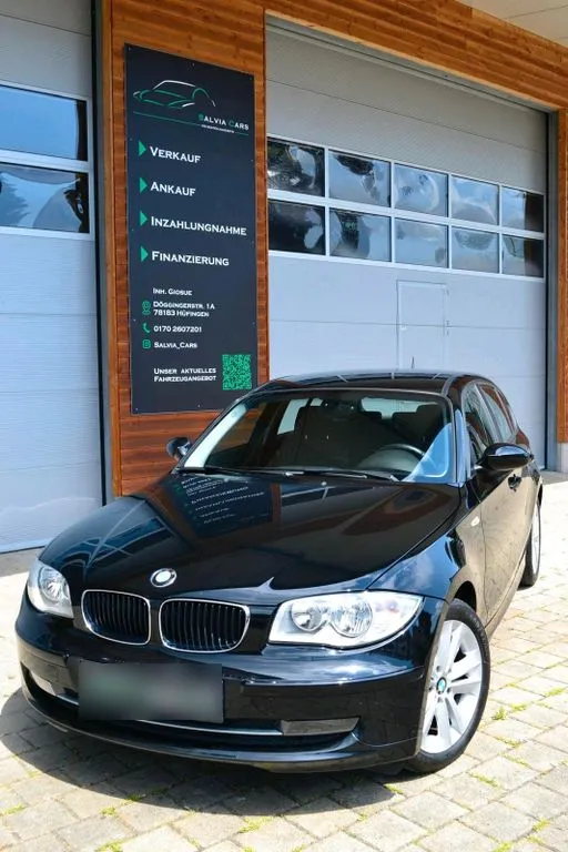 BMW 116