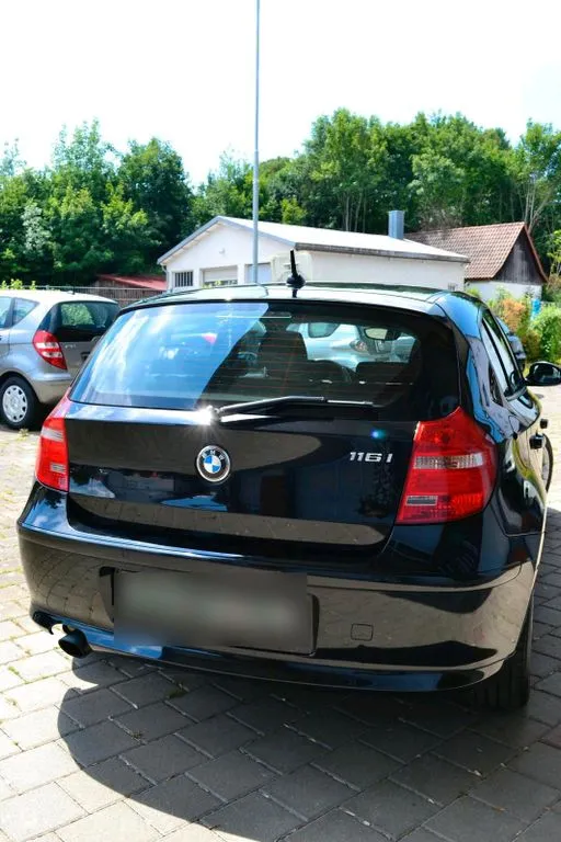 BMW 116