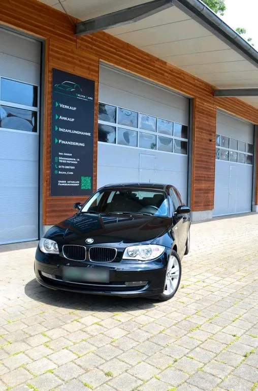 BMW 116