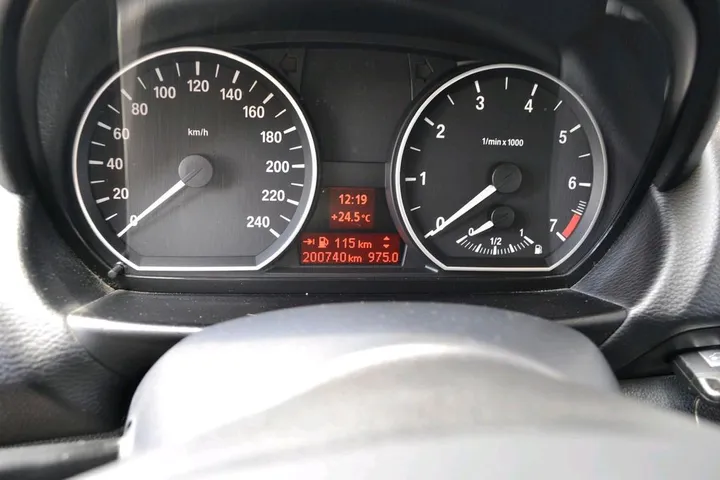 BMW 116