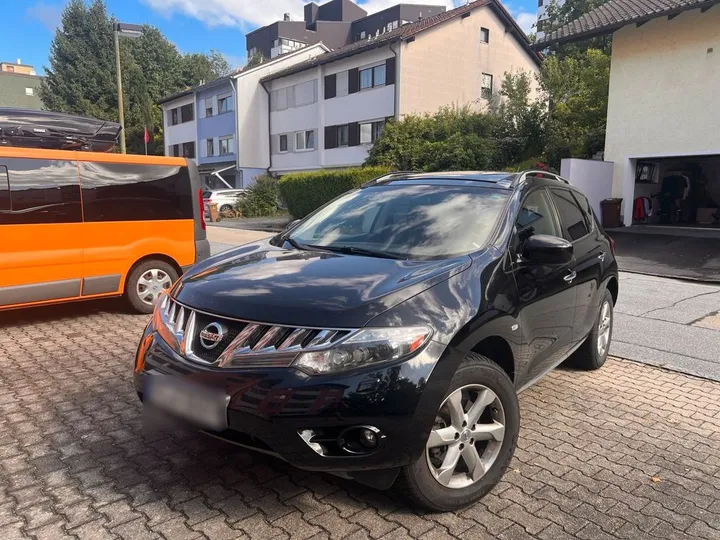 Nissan Murano
