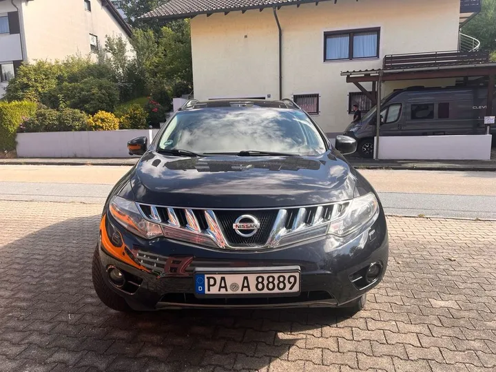 Nissan Murano