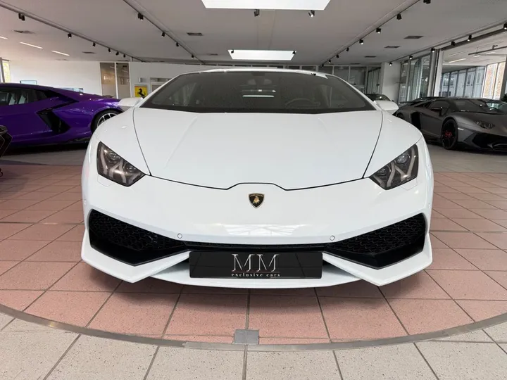 Lamborghini Huracán