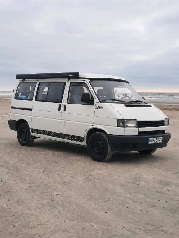 Volkswagen T4 California