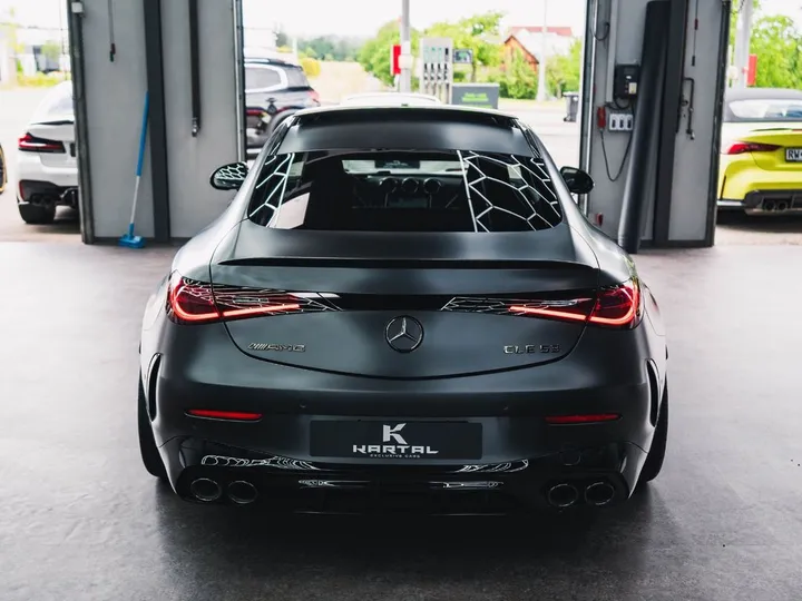 Mercedes-Benz Other