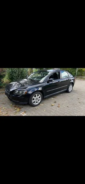 Volvo S40