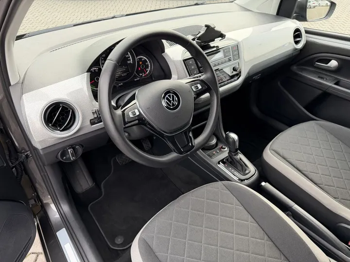 Volkswagen e-up!