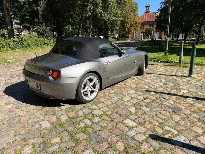 BMW Z4