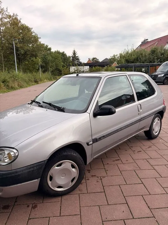 Citroën SAXO